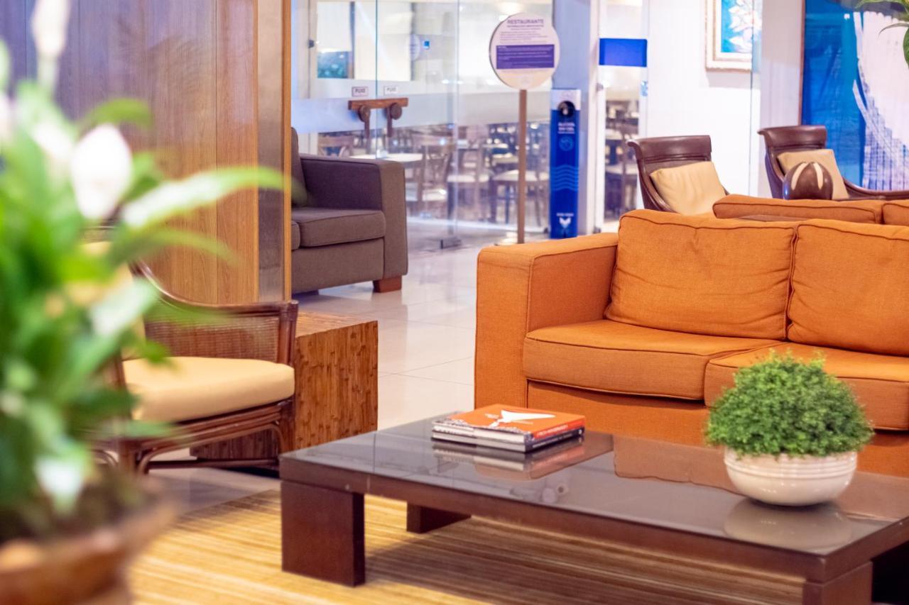 Hotel Portobello Ondina