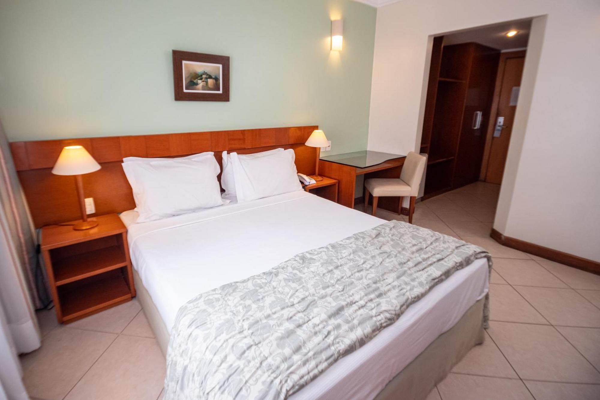 Portobello Ondina Hotel
