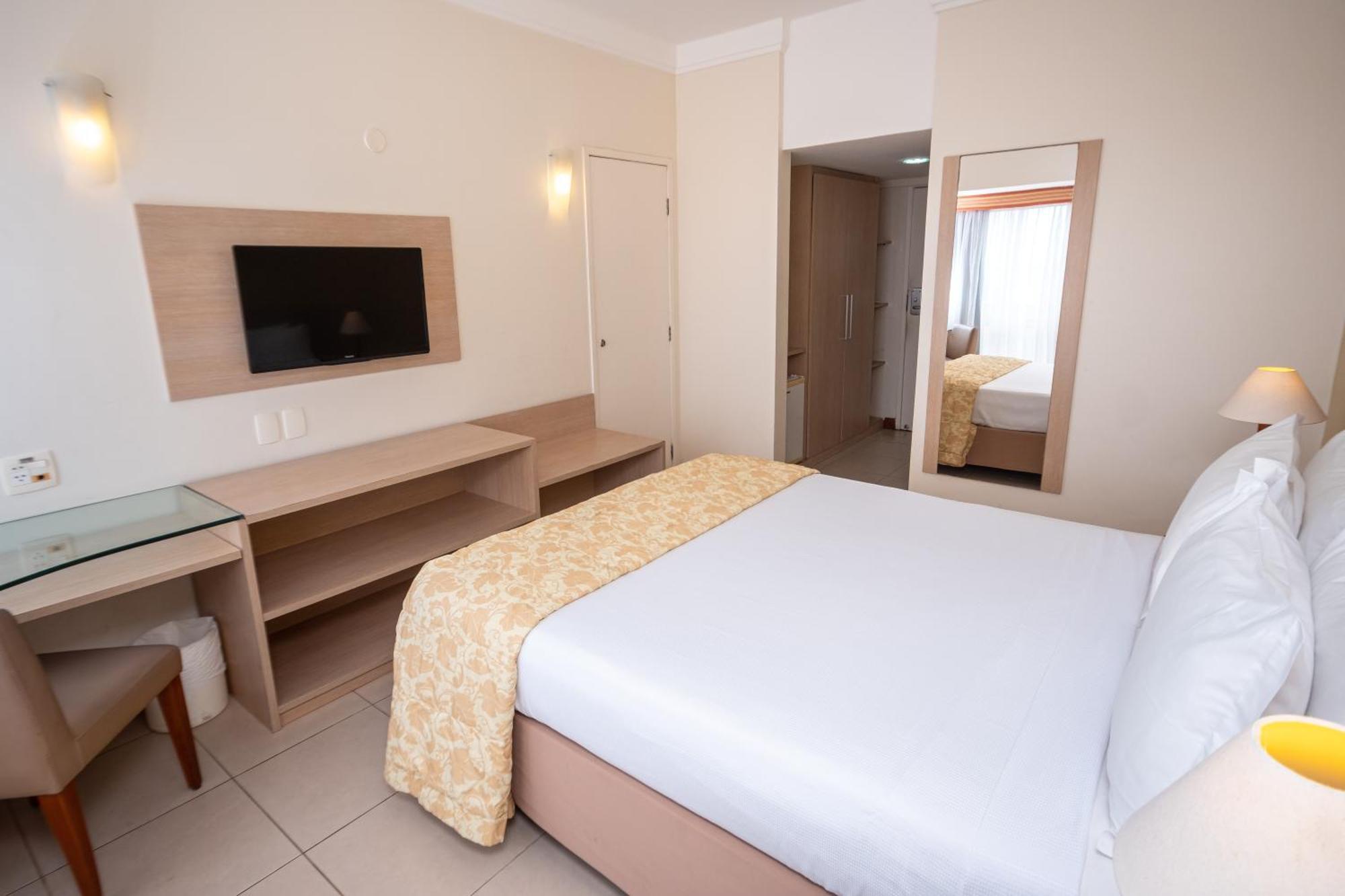 Hotel Portobello Ondina Salvador