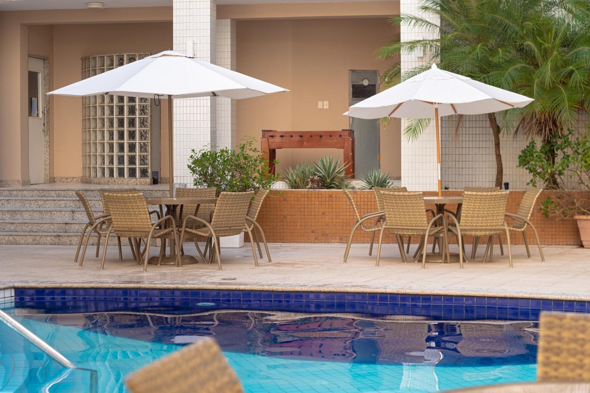 Hotel Portobello Ondina Salvador
