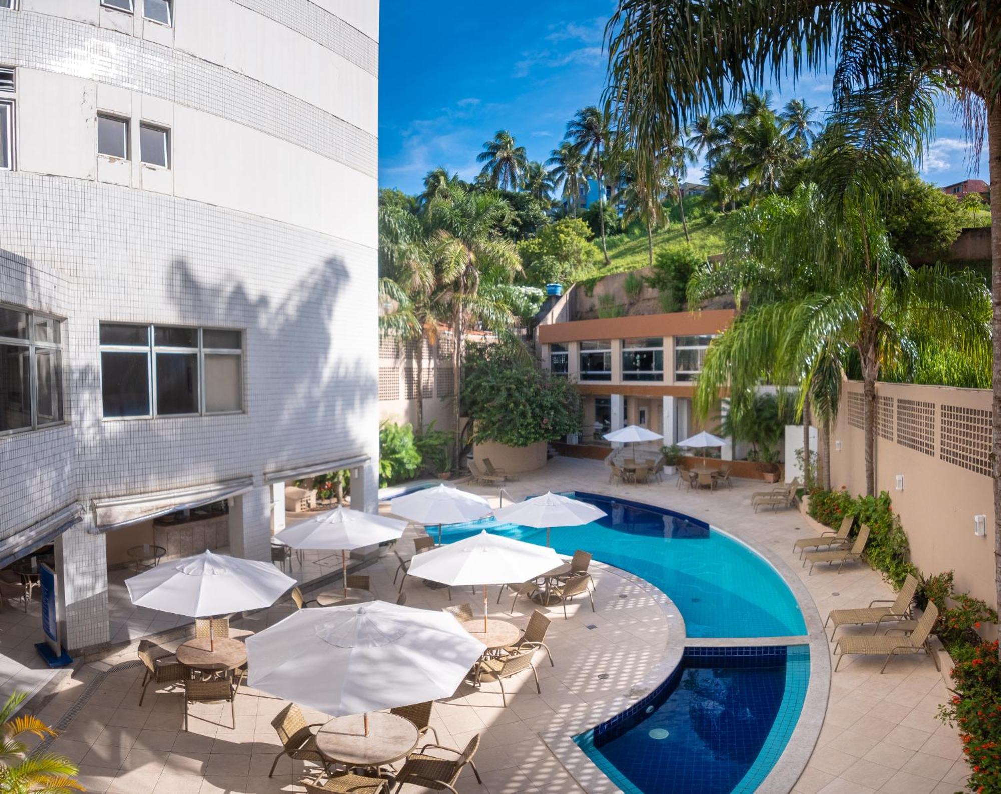 Hotel Portobello Ondina 4*