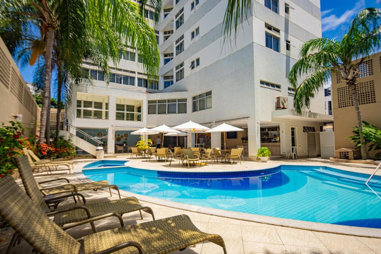 Portobello Ondina Hotel Salvador