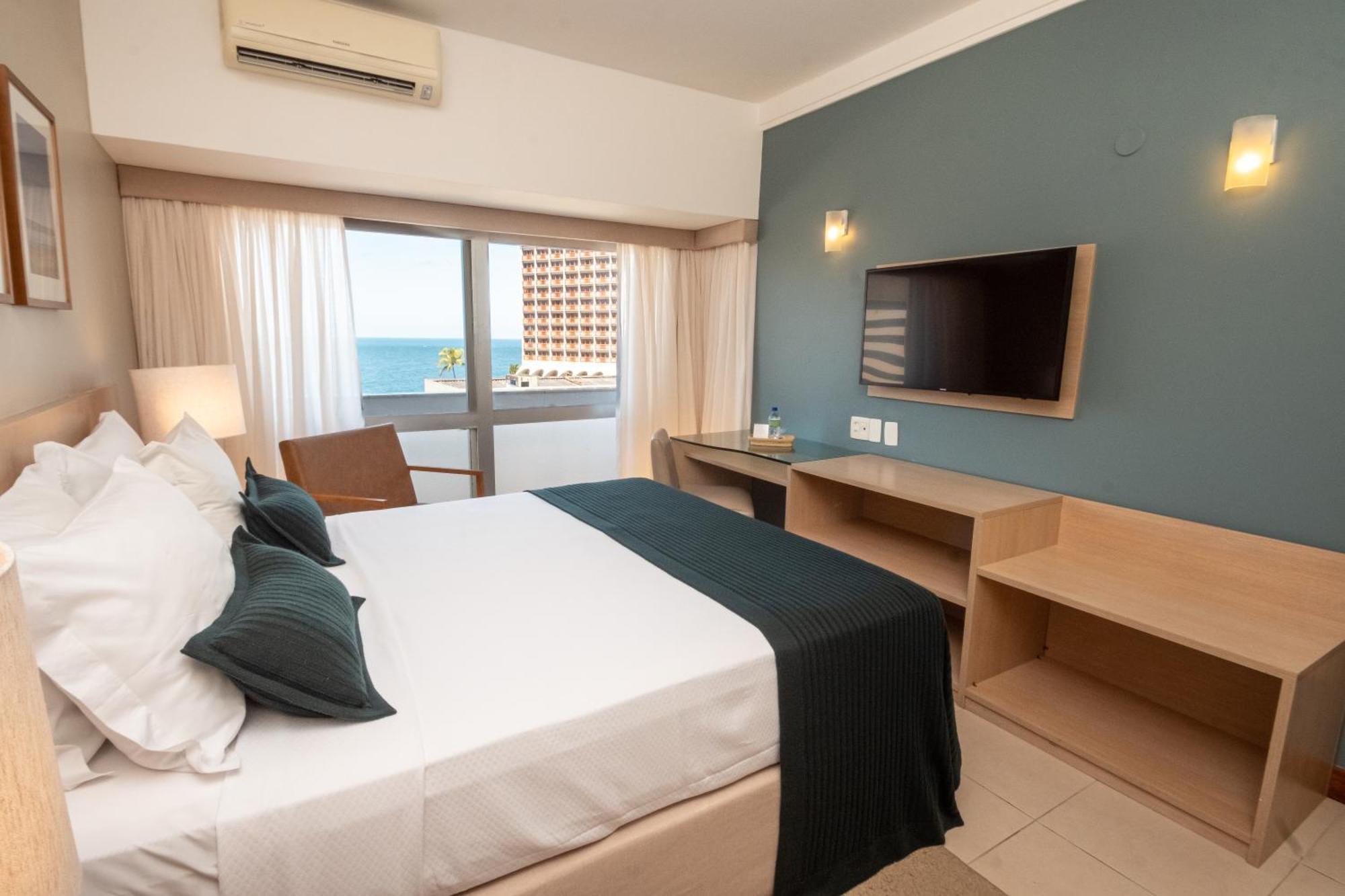 Portobello Ondina Hotel