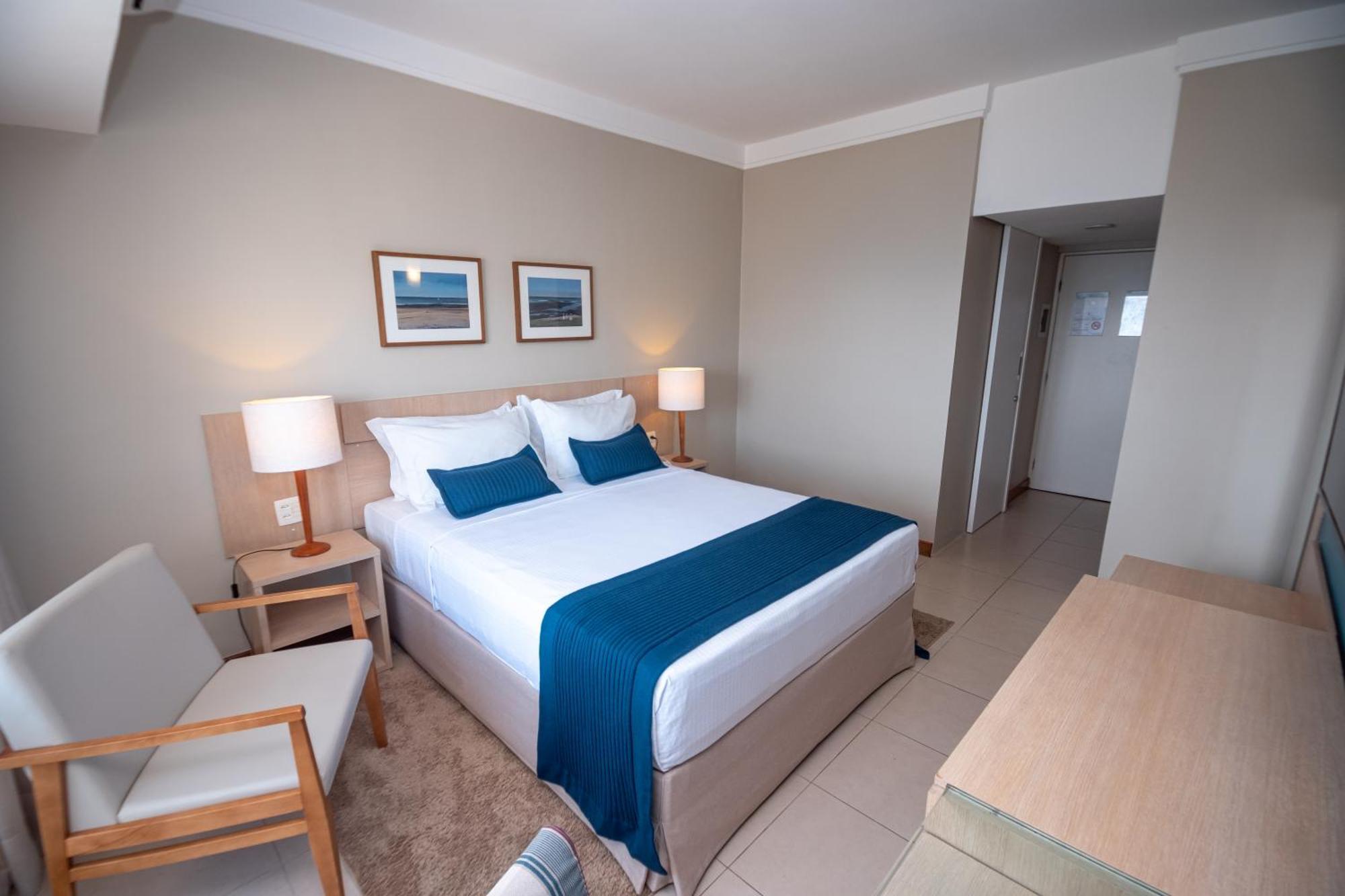 Hotel Portobello Ondina 4*