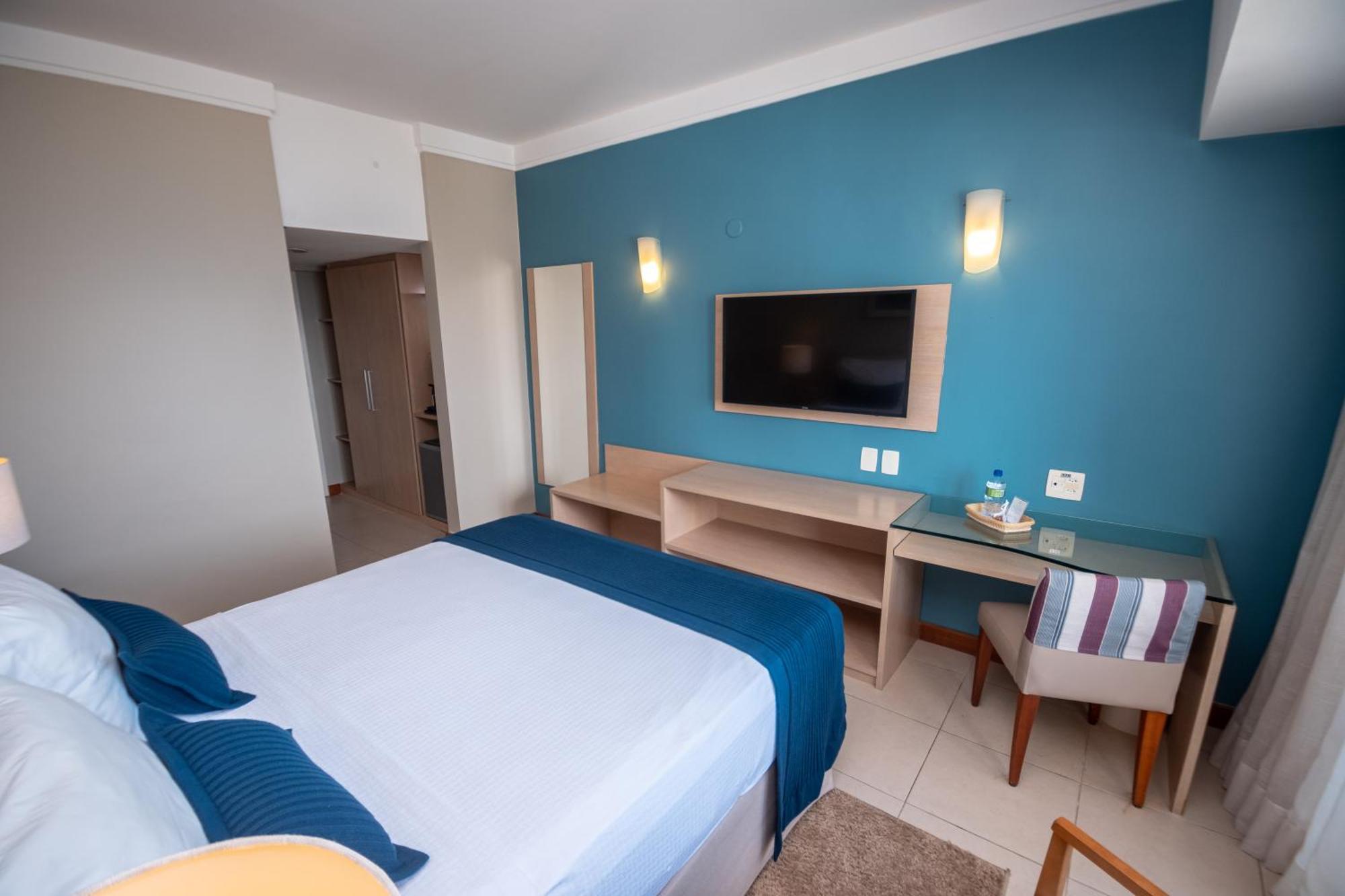 Portobello Ondina Hotel Salvador