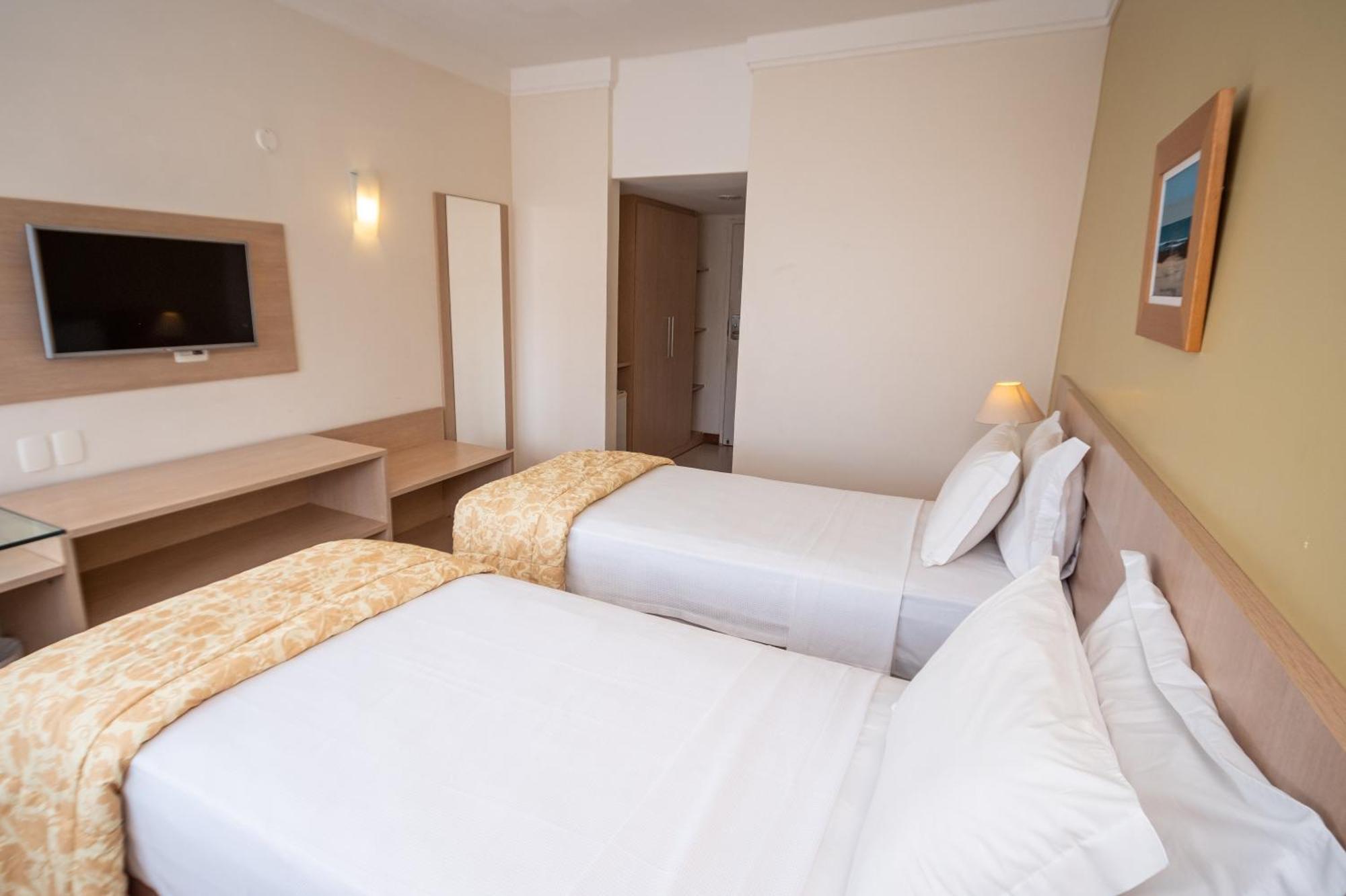Hotel Portobello Ondina Salvador