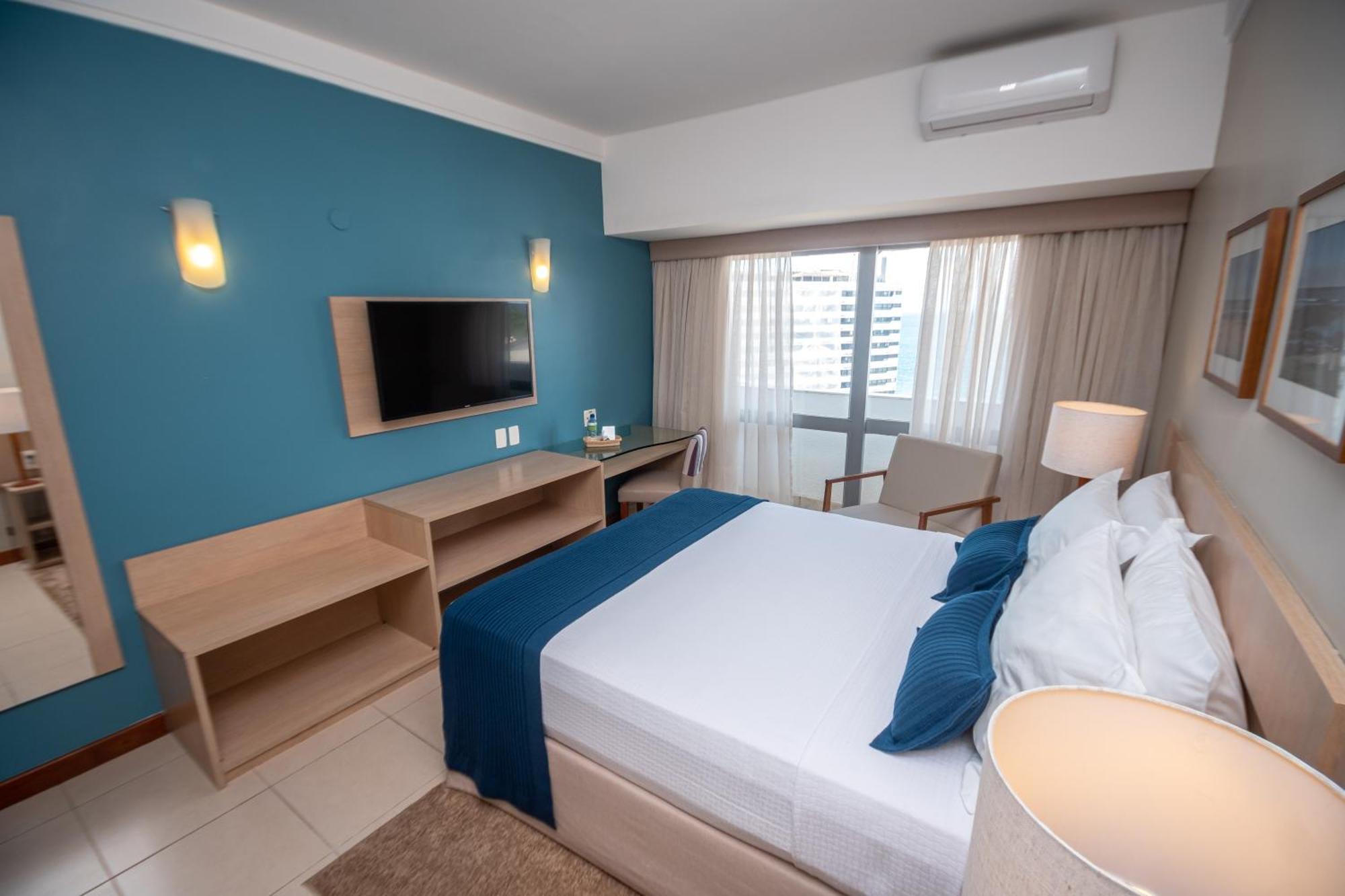 Hotel Portobello Ondina 4*