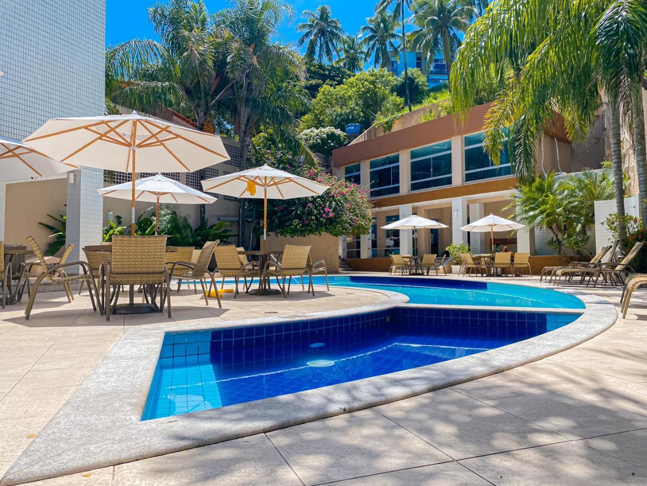 Portobello Ondina Hotel 4*